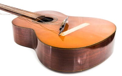 Can I Put Steel Strings on a Baritone Ukulele?