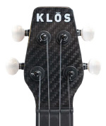 Klos headstock